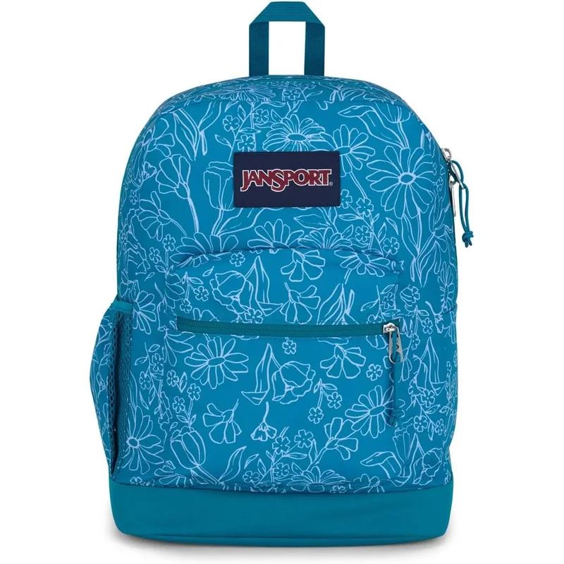 حقيبة ظهر كروس تاون بلس من JanSport