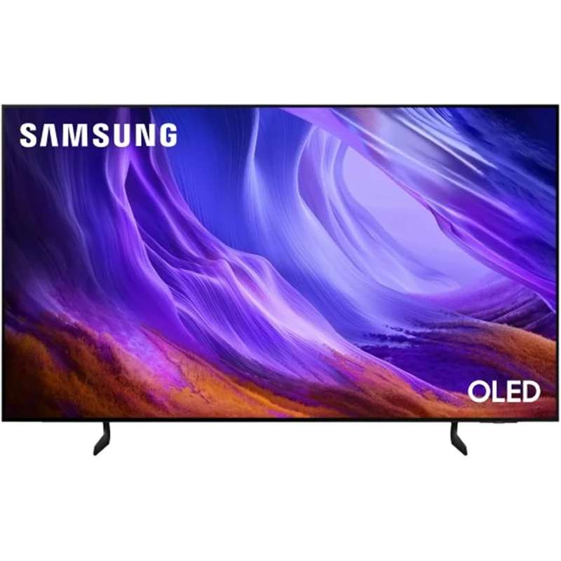تلفزيون سامسونج 65 بوصة OLED بدقة 4K S85H