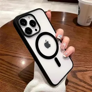 جراب شفاف لموبايل iPhone 11 Pro Max من Next store