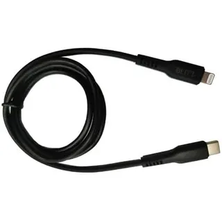 كابل شحن USB-C إلى Lightning من Blitz بطول 1.2 متر