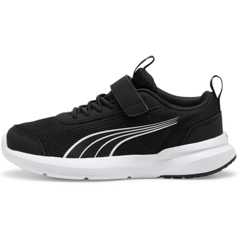 حذاء رياضي Kruz Track Ac+ Ps من PUMA للأطفال