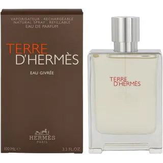 عطر تير دي هيرميس أو جيفري للرجال EDP 100 مل