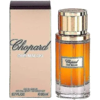 عطر شوبارد عود مالكي للرجال أو دو بارفان 80 مل