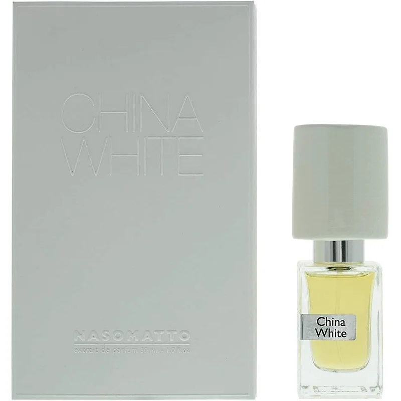عطر نسائي Nasomatto China White للنساء 30 مل