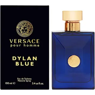 عطر Dylan Blue للرجال من Versace - 100 مل