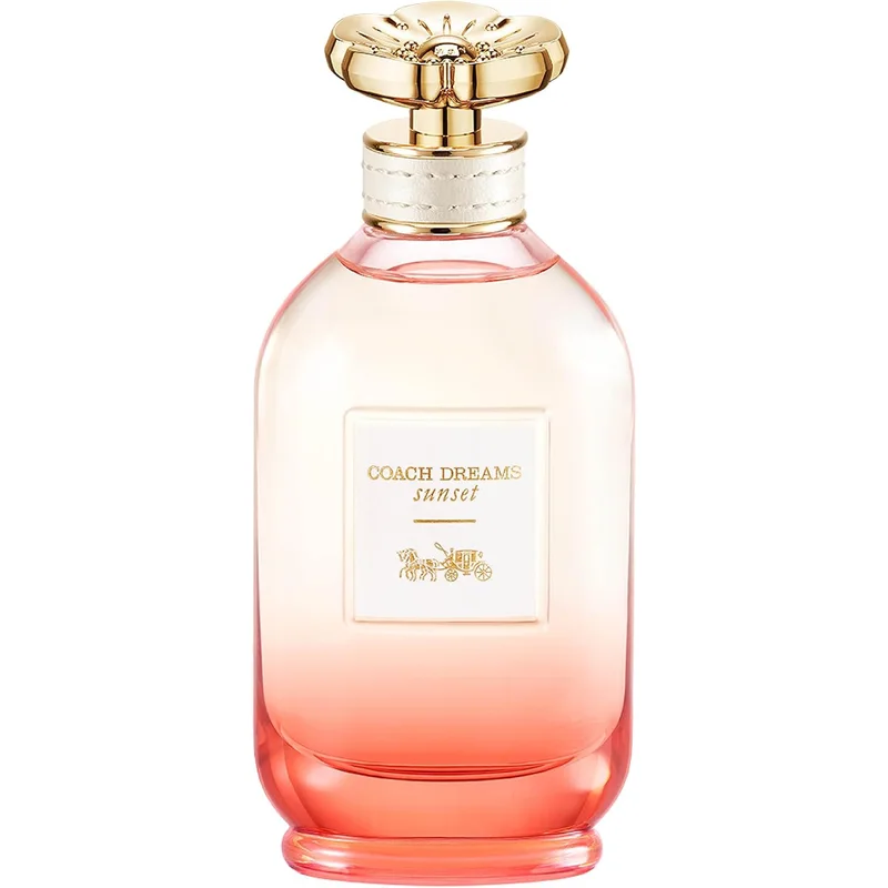 عطر كوتش دريمز صنست للنساء أو دو بارفان 90 مل