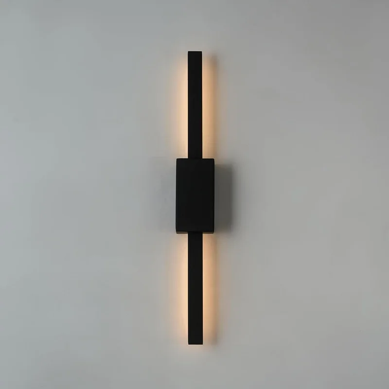 مصباح حائط LED من الروضة - موديل C40