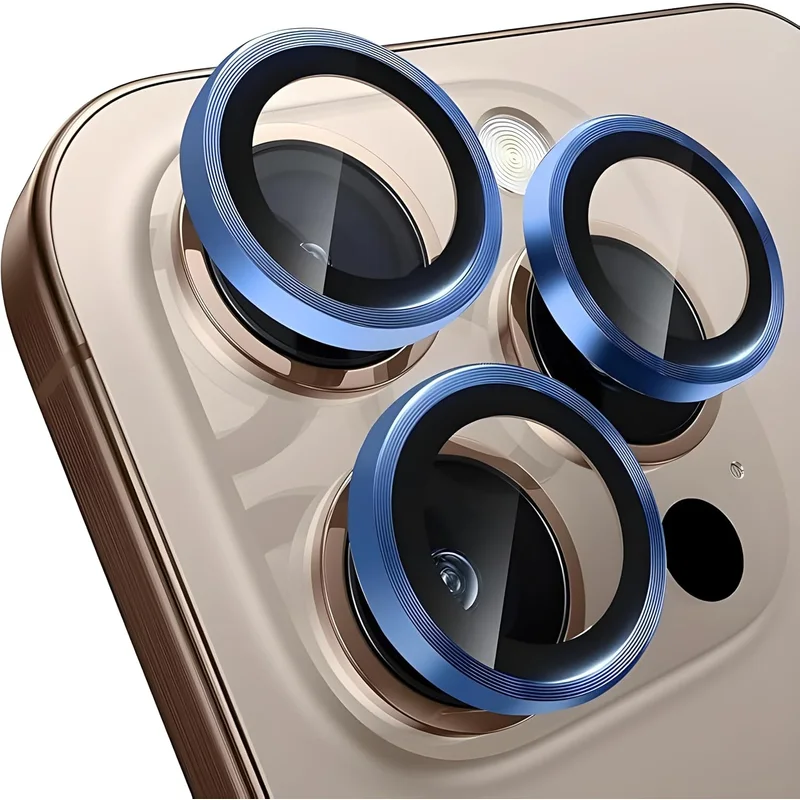 حماية عدسة كاميرا جوال iPhone 14 Plus من Next Store