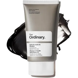 ماسك حمض الساليسيليك من The Ordinary لتنقية البشرة