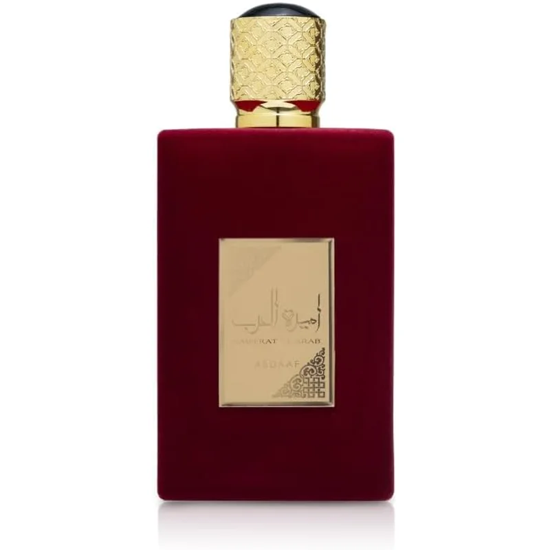 عطر أميرات العرب للنساء من أسداف - 100 مل