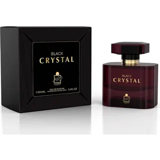 عطر بلاك كريستال للنساء من Milestone