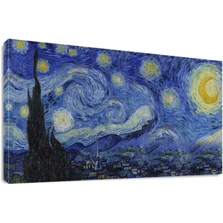 لوحة فنية مطبوعة على كانفس من Vijf Arte