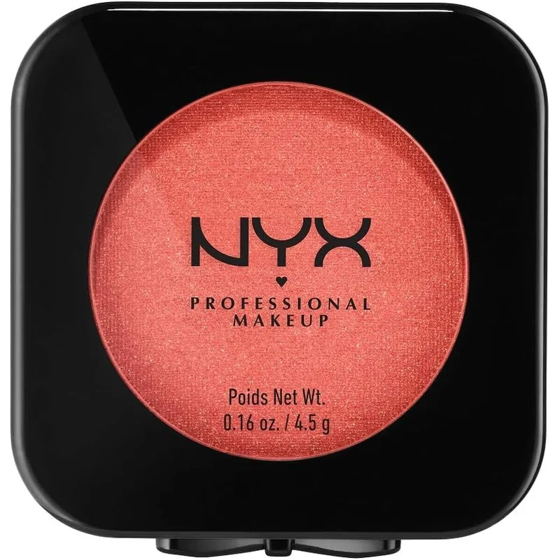 بلاشر HD من NYX بدرجة صيفي