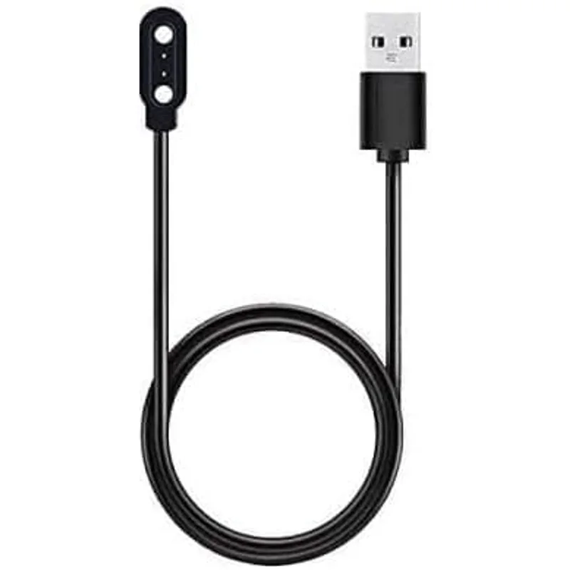 كابل شحن مغناطيسي USB لساعات اليد الذكية من Solar