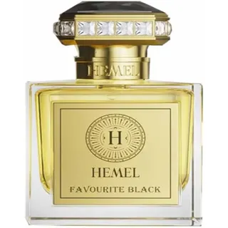 عطر هيميل فافوريت بلاك للجنسين أو دي بارفان 100 مل