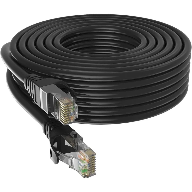 كابل شبكة Cat 6 بطول 30 متر من UGREEN