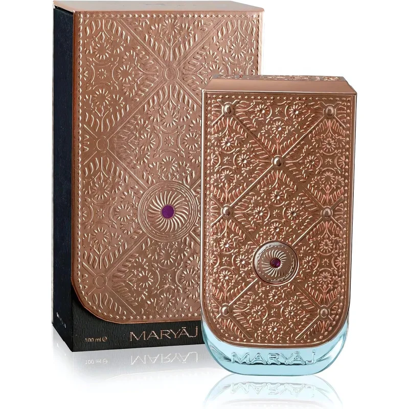 عطر مارياج لو بيجو للنساء او دي بارفان 100 مل