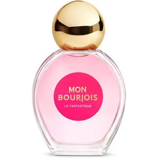 عطر بورجويس لا فانتاستيك أو دو بارفيوم