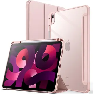 جراب iPad Air 5/4 شفاف مع حماية قوية من Next store