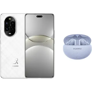هاتف HUAWEI nova 13 Pro بسعة 512 جيجا