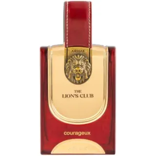 عطر ذا لايونز كلوب كوراجو من ARMAF
