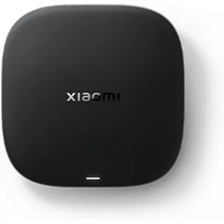 شاومي تي في بوكس اس الجيل الثالث EU – مشغل وسائط بث 4K UHD