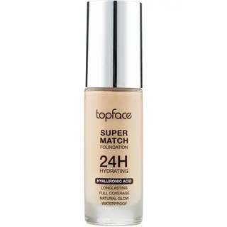 كريم أساس سوبر ماتش من Topface