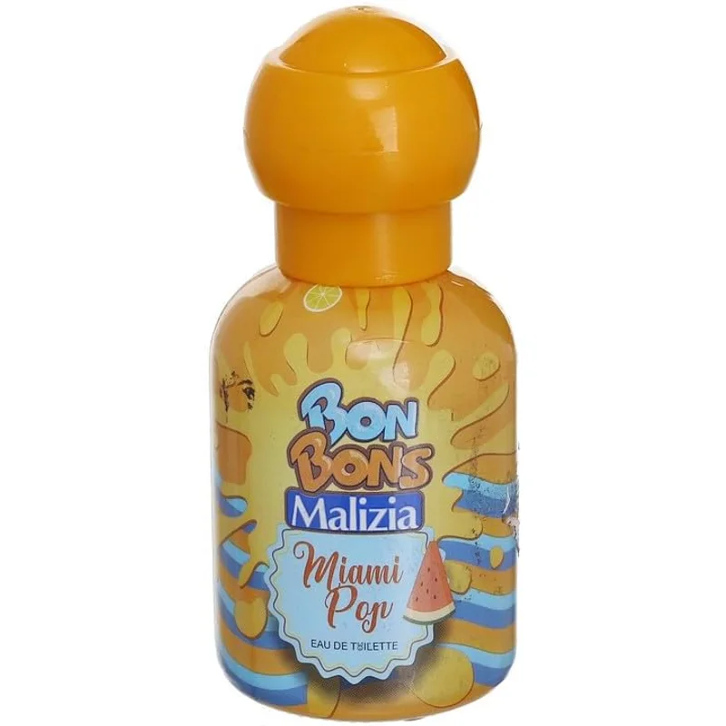 عطر ماليزيا بون بونز جلاس ميامي 50 مل