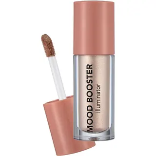 هايلايتر مضيء برونزي من Flormar Mood Booster