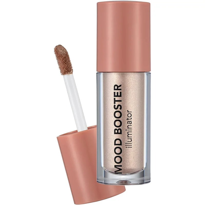 هايلايتر مضيء برونزي من Flormar Mood Booster