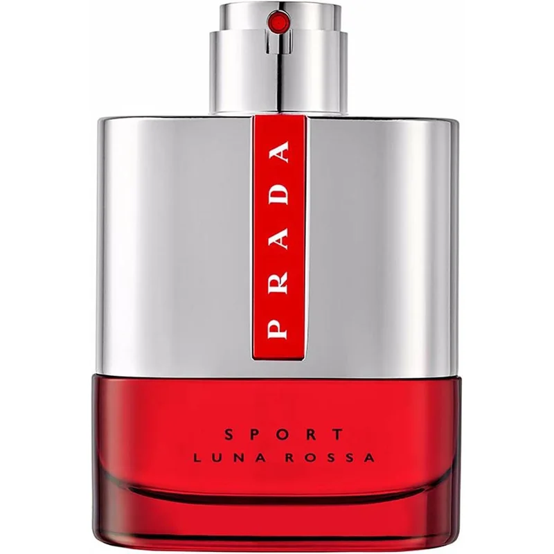 عطر برادا لونا روسا سبورت للرجال أو دو تواليت 100 مل