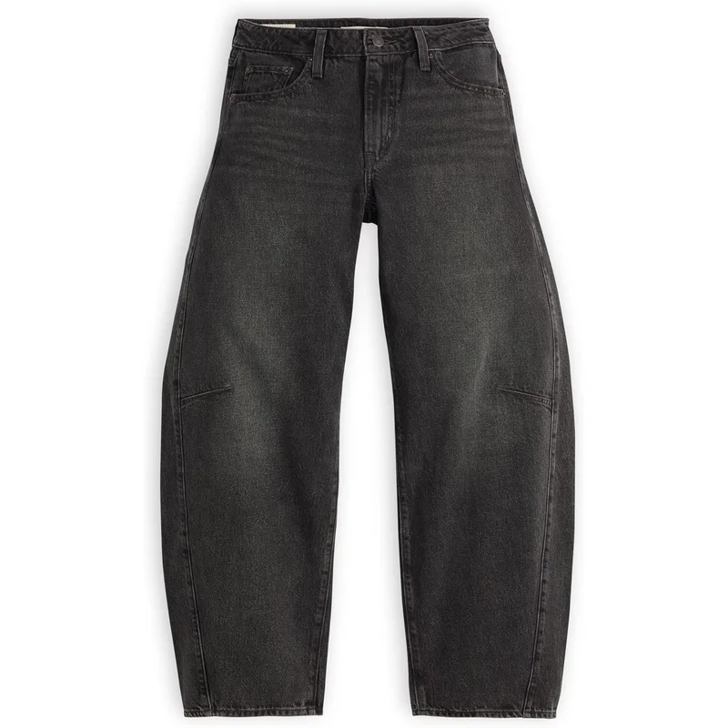 بنطال جينز باجي داد باريل للنساء من Levi's