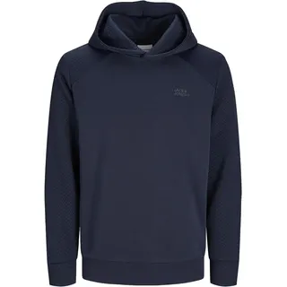 سويت شيرت بغطاء رأس ستابل من Jack & Jones