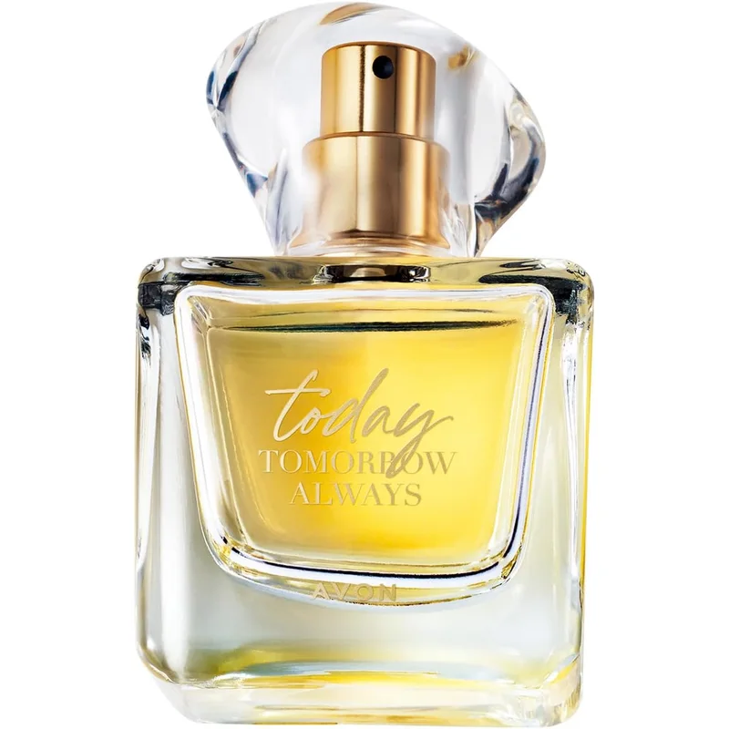 عطر أفون توداي فور هير إي دي بي 50 مل