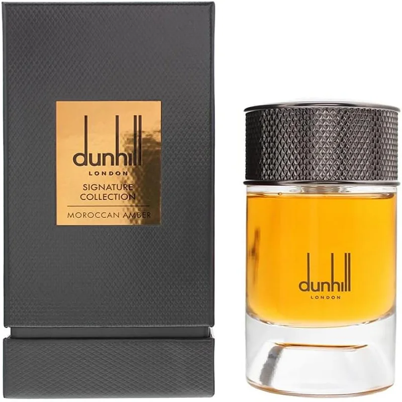 عطر دن هيل المغربي للرجال EDP 100 مل
