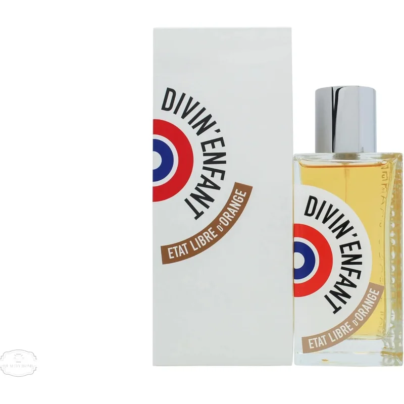 عطر ديفين أنفانت للجنسين من Etat Libre d'Orange - 100 مل