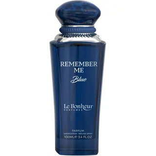 عطر لو بونير ريممبر مي بلو للرجال - أو دو بارفان 100 مل