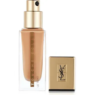 كريم أساس مشبع بإشراقة من Yves Saint Laurent