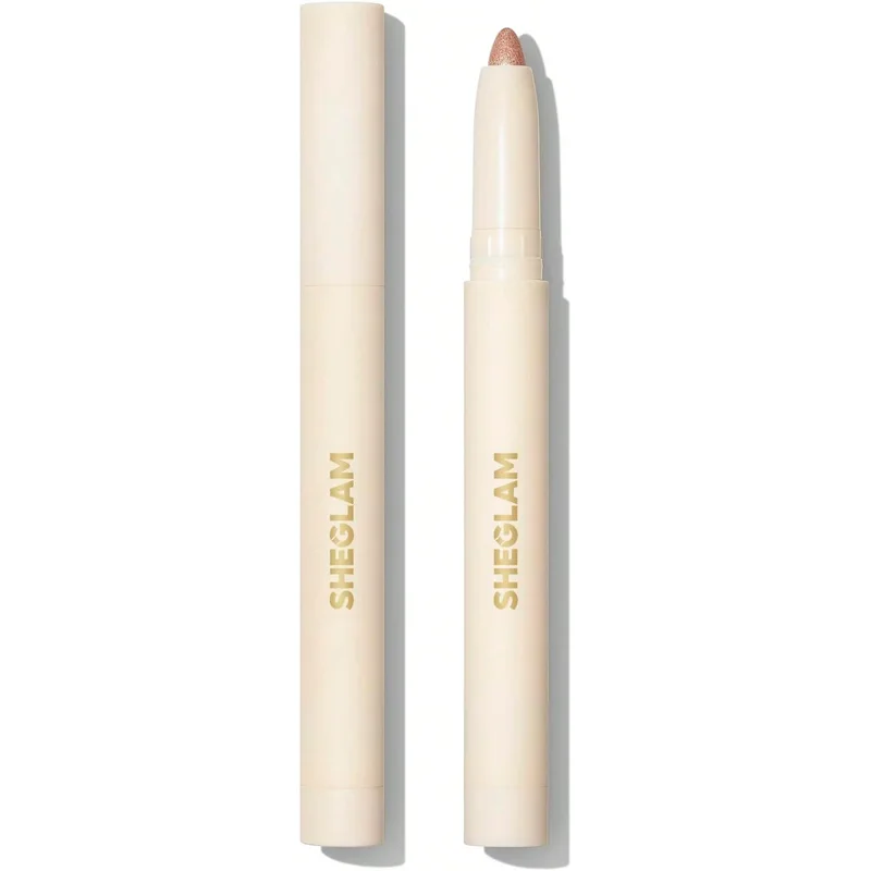 قلم تحديد عيون Sheglam Big n' Bright بلون روز 1.3 جرام