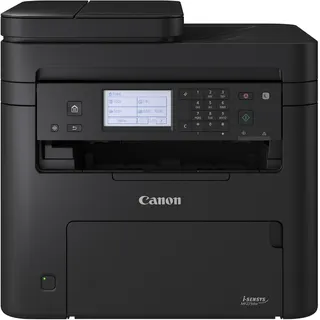 طابعة ليزر متعددة الوظائف لاسلكية من Canon