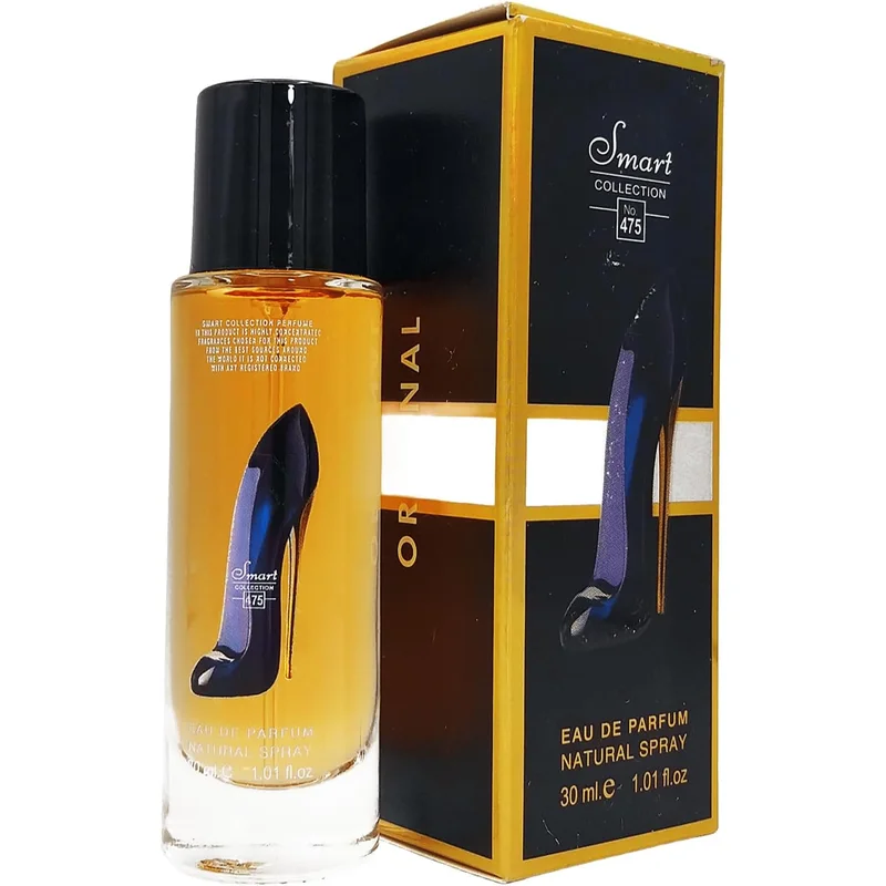 عطر سمارت كولكشن رقم 475 - 30 مل