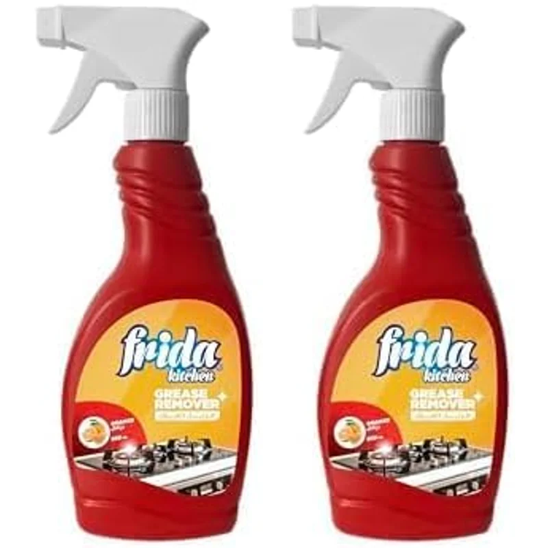 مزيل دهون ومعقم من Frida 550 جم