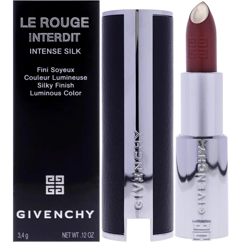 أحمر شفاه جيفنشي Le Rouge Intense Silk 228