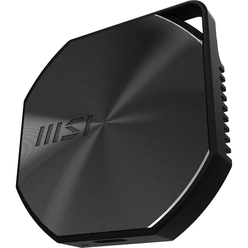 محرك أقراص USB مغناطيسي من MSI