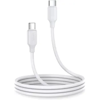 كابل شحن سريع USB-C إلى C من جوي روم