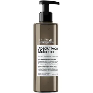 سيروم إصلاح جزيئي للشعر من L’Oréal Professionnel