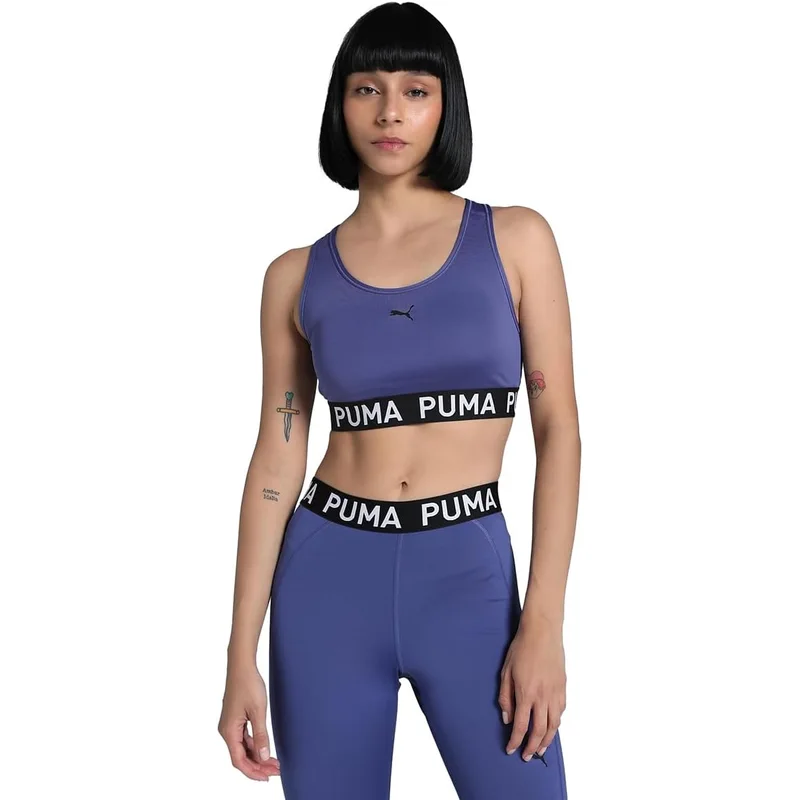 حمالة صدر رياضية PUMA 4KEEPS