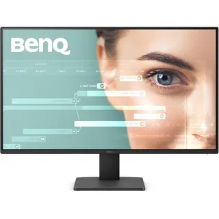 شاشة BenQ GW2791 مقاس 27 بوصة بدقة FHD ومعدل تحديث 100 هرتز