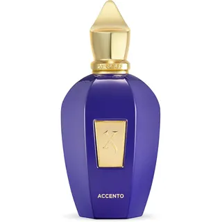 عطر أكسينتو او دو بارفان من إكسيرجوف - 100 مل