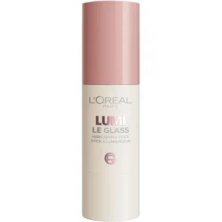 ستيك هايلايتر من لوريال باريس Lumi Le Glass